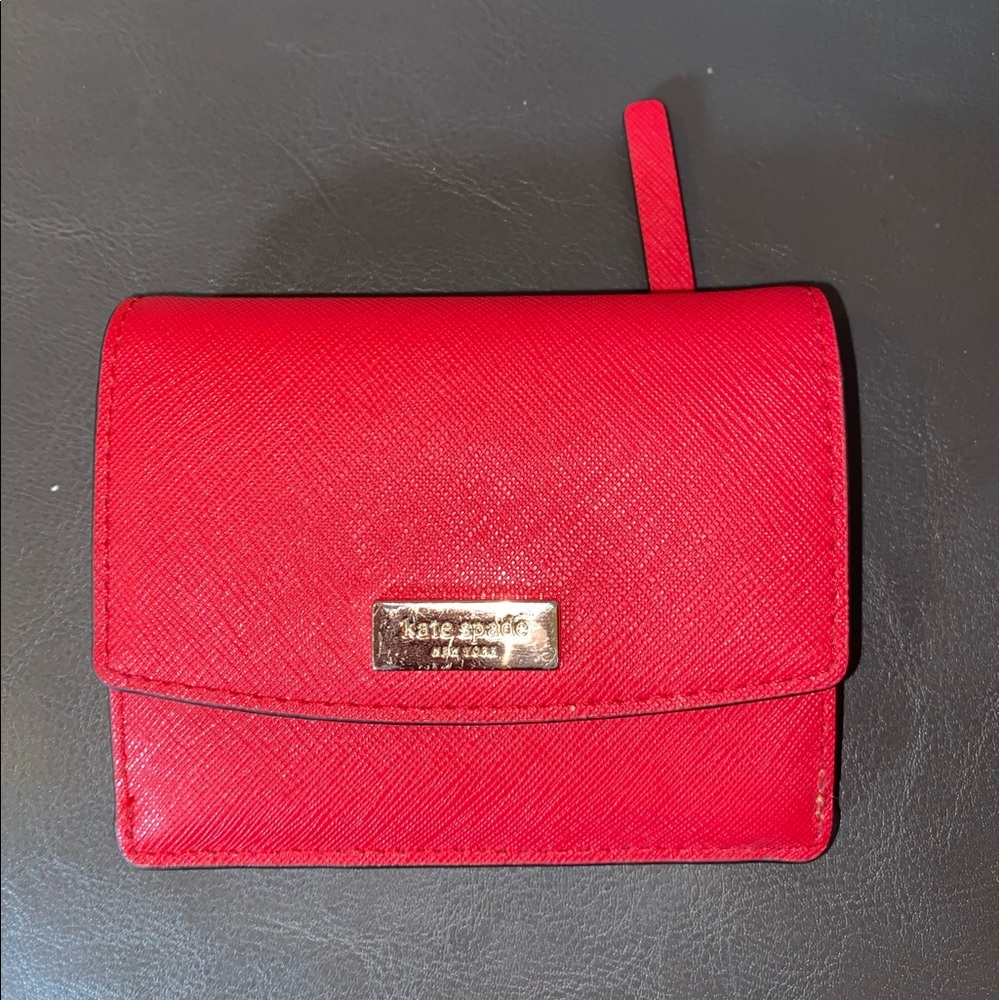 Kate Spade card holder
